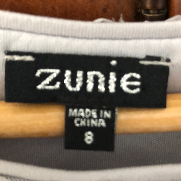 Semi formal girls dress - Picture 3 of 4